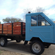 Image for article titled At $19,900, Would You Stake A Claim To This Rare 1977 Volkswagen Hormiga Stakebed?